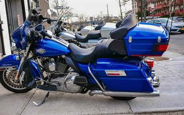 2010 Harley-Davidson Ultra Classic® Electra Glide®