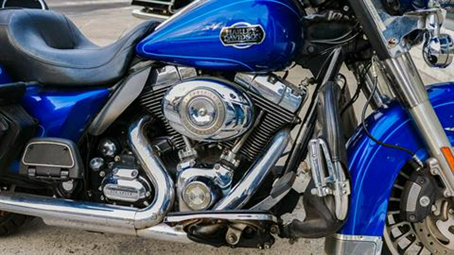 2010 Harley-Davidson Ultra Classic® Electra Glide®