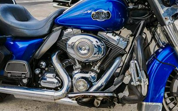 2010 Harley-Davidson Ultra Classic® Electra Glide®