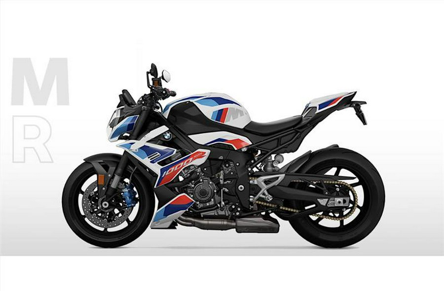 2024 BMW M1000R