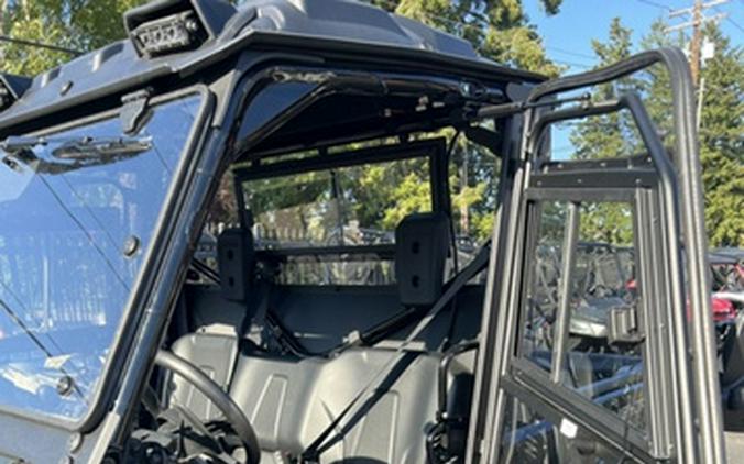 2024 Honda Pioneer 1000 Deluxe