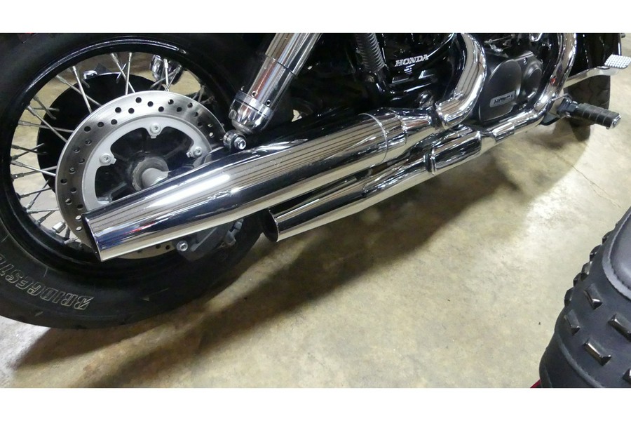 2024 Honda Shadow Aero®