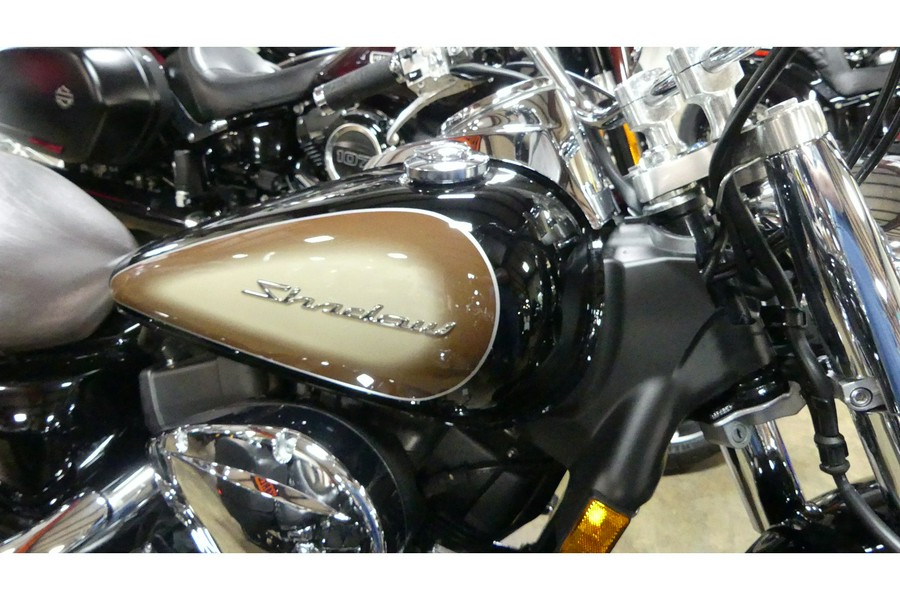 2024 Honda Shadow Aero®