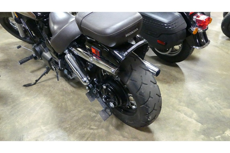 2024 Honda Shadow Aero®