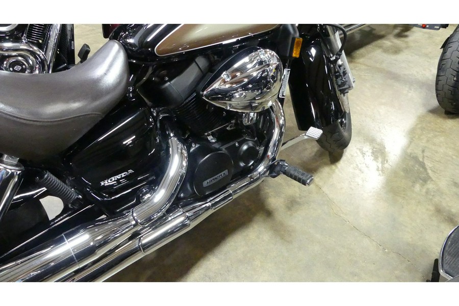 2024 Honda Shadow Aero®