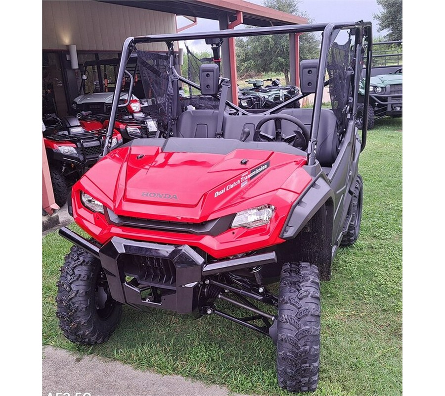 SXS10M5PR 2024 Pioneer 1000-5