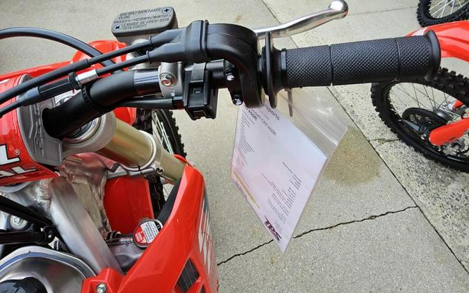 2026 Honda® CRF450R