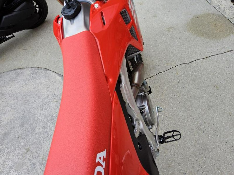 2026 Honda® CRF450R