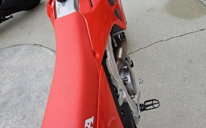 2026 Honda® CRF450R