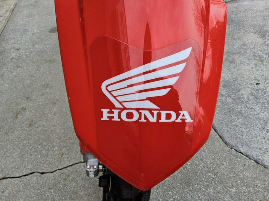 2026 Honda® CRF450R