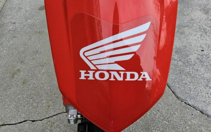 2026 Honda® CRF450R