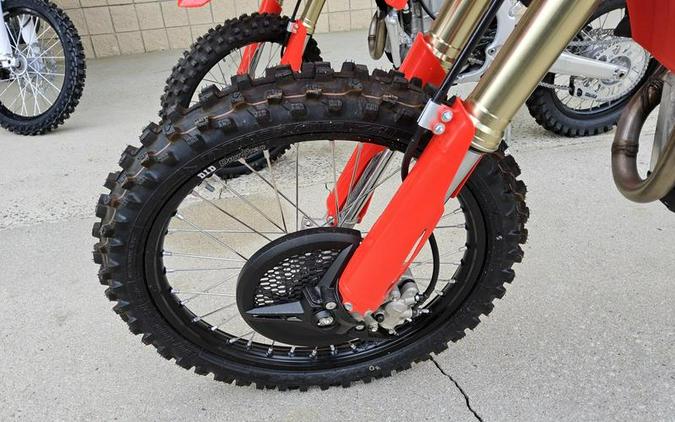 2026 Honda® CRF450R