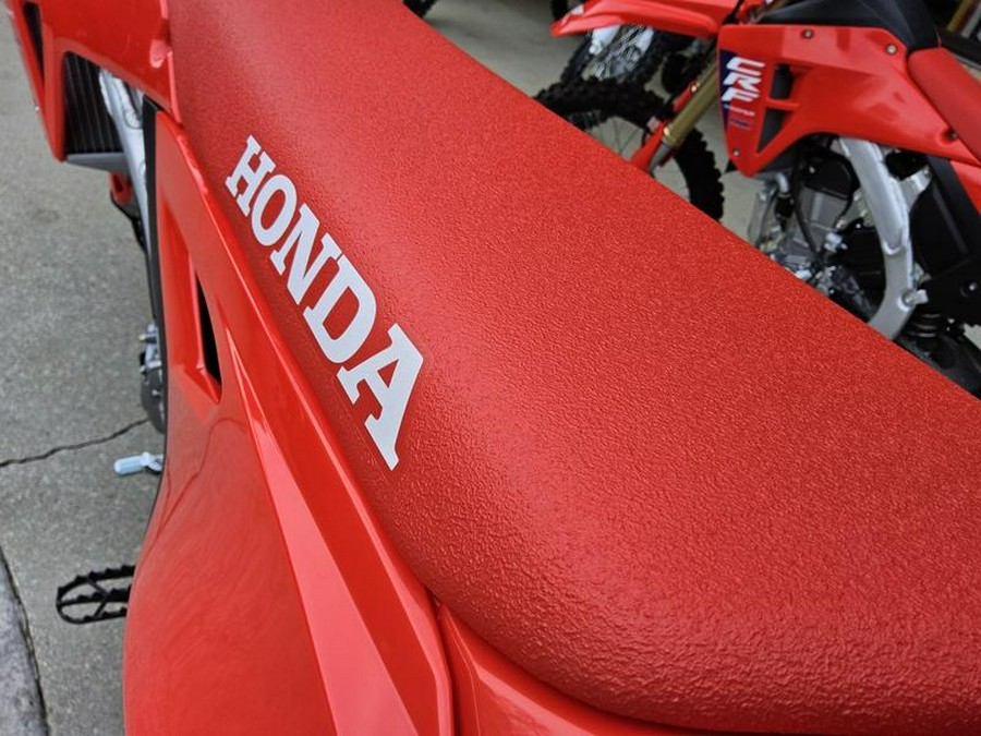 2026 Honda® CRF450R