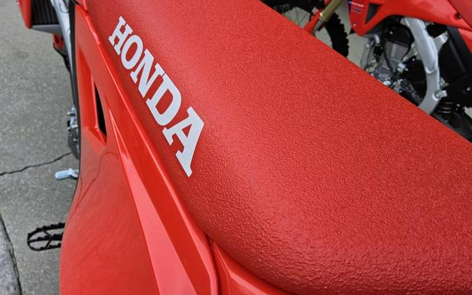 2026 Honda® CRF450R