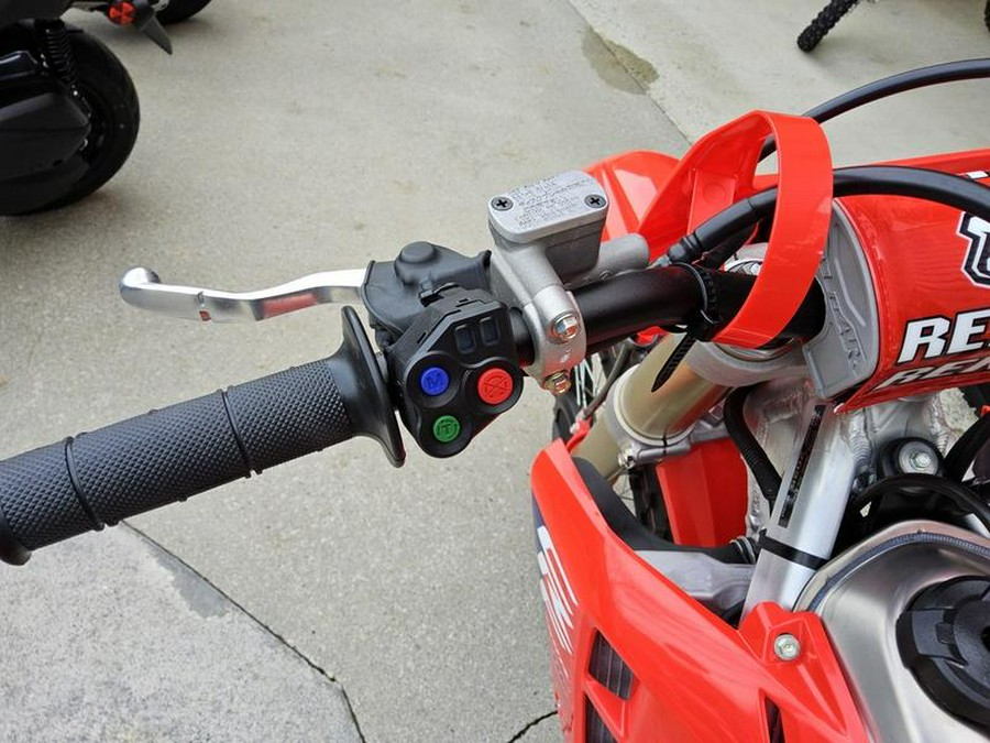 2026 Honda® CRF450R