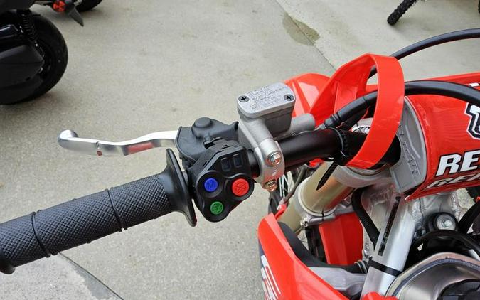 2026 Honda® CRF450R