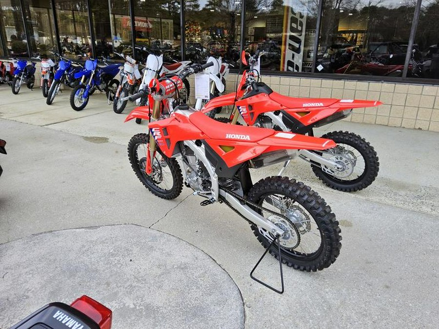 2026 Honda® CRF450R