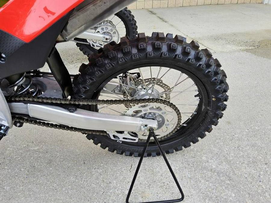 2026 Honda® CRF450R