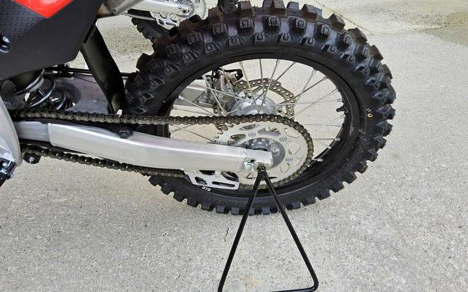 2026 Honda® CRF450R