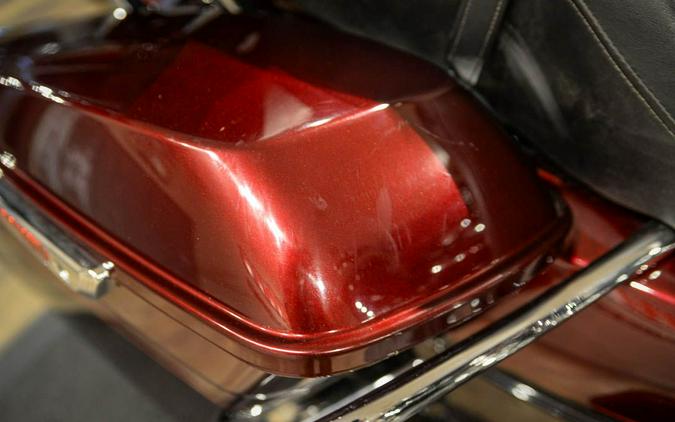 2014 Harley-Davidson Ultra Limited