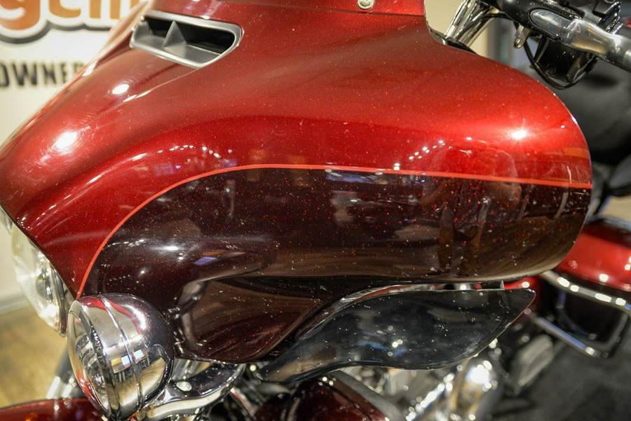 2014 Harley-Davidson Ultra Limited