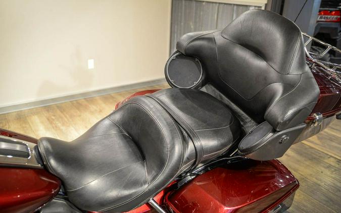 2014 Harley-Davidson Ultra Limited