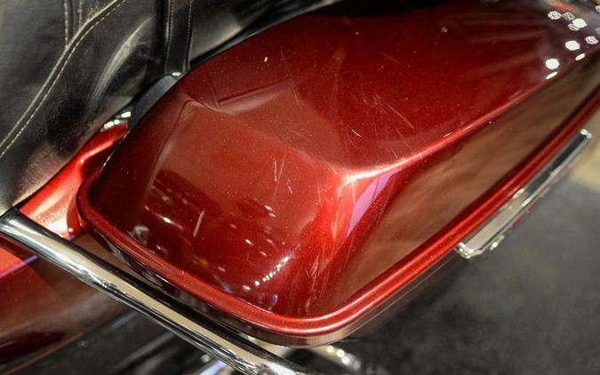 2014 Harley-Davidson Ultra Limited