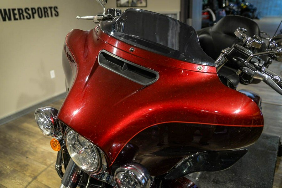 2014 Harley-Davidson Ultra Limited