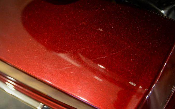 2014 Harley-Davidson Ultra Limited