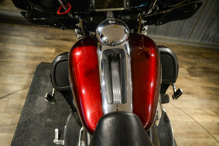 2014 Harley-Davidson Ultra Limited