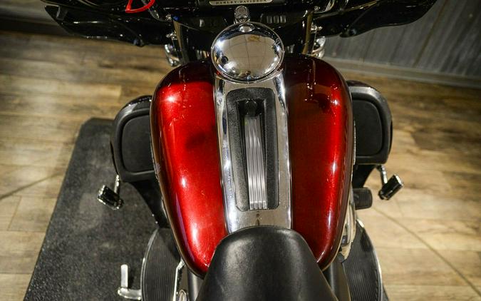 2014 Harley-Davidson Ultra Limited