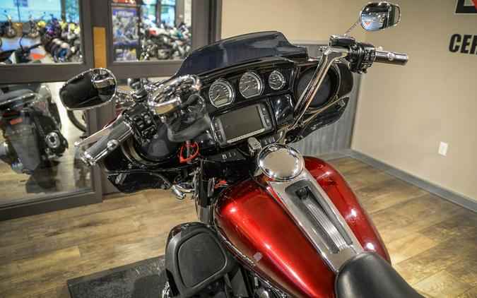 2014 Harley-Davidson Ultra Limited