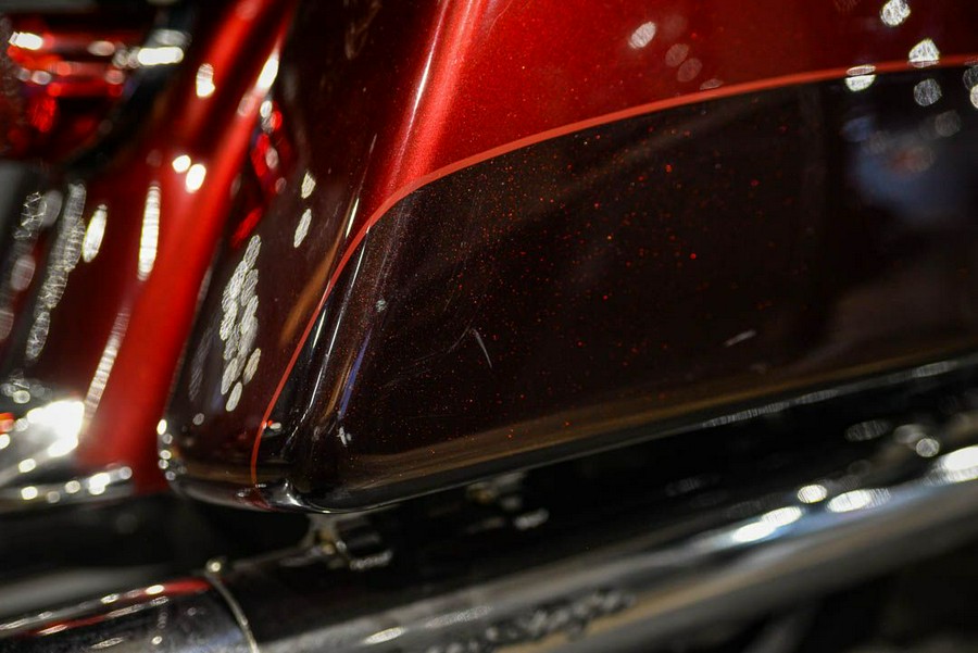 2014 Harley-Davidson Ultra Limited