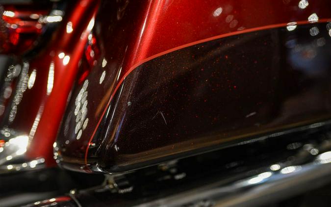 2014 Harley-Davidson Ultra Limited