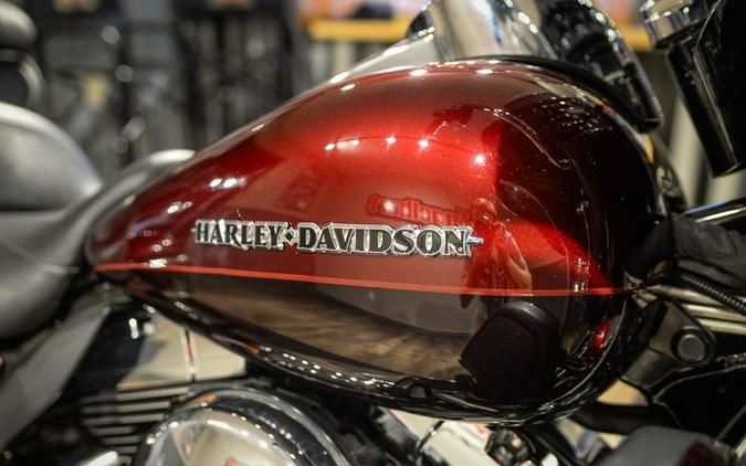 2014 Harley-Davidson Ultra Limited