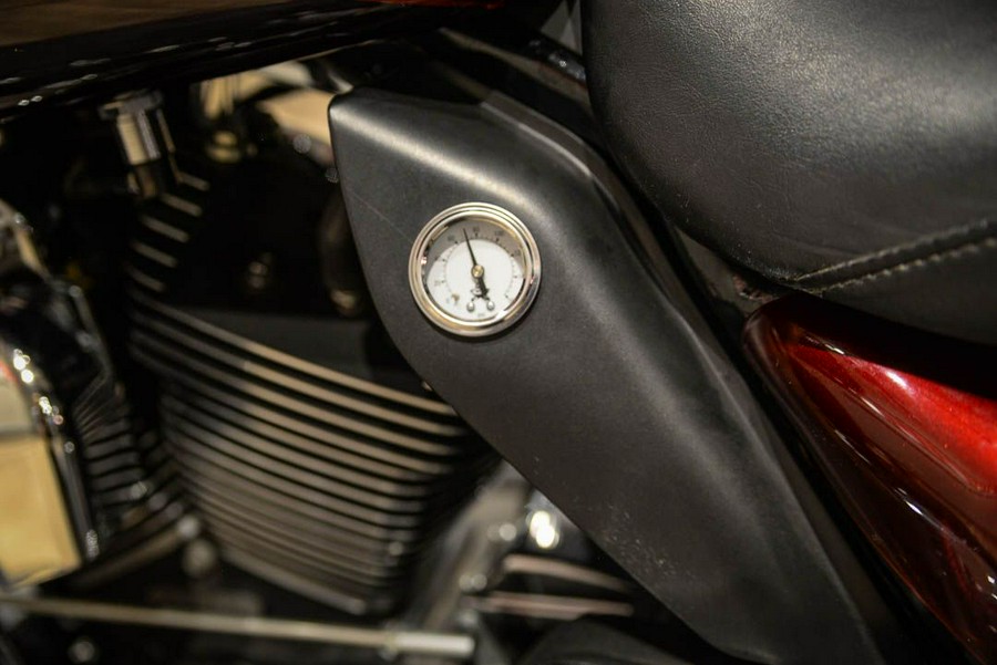 2014 Harley-Davidson Ultra Limited