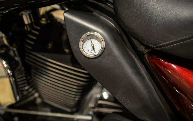 2014 Harley-Davidson Ultra Limited