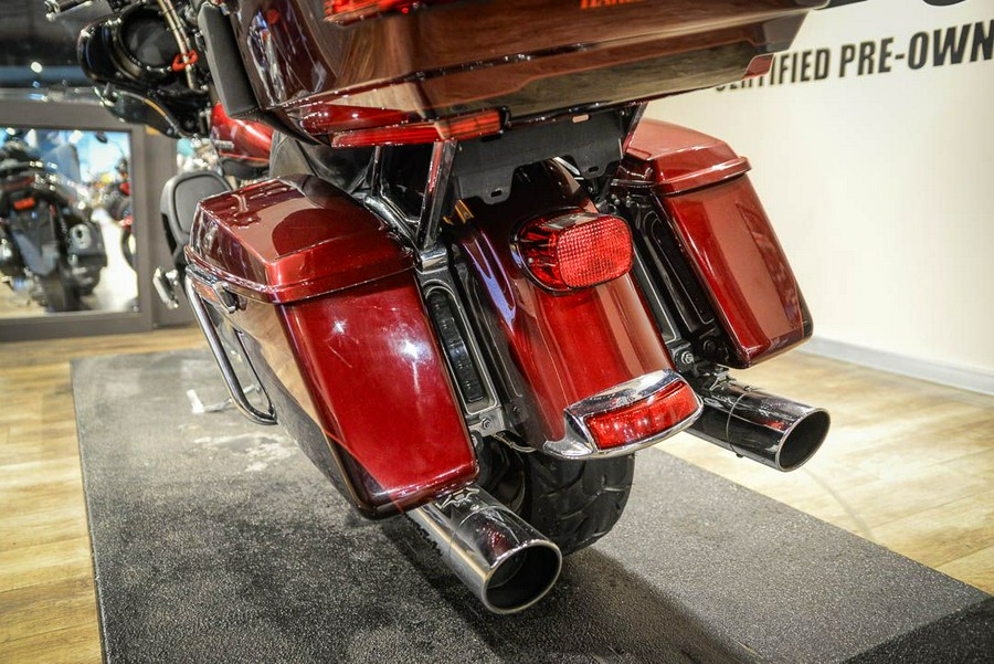 2014 Harley-Davidson Ultra Limited