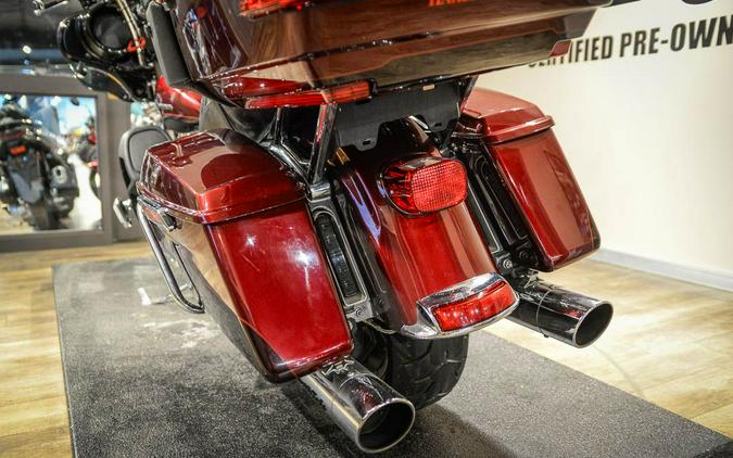 2014 Harley-Davidson Ultra Limited