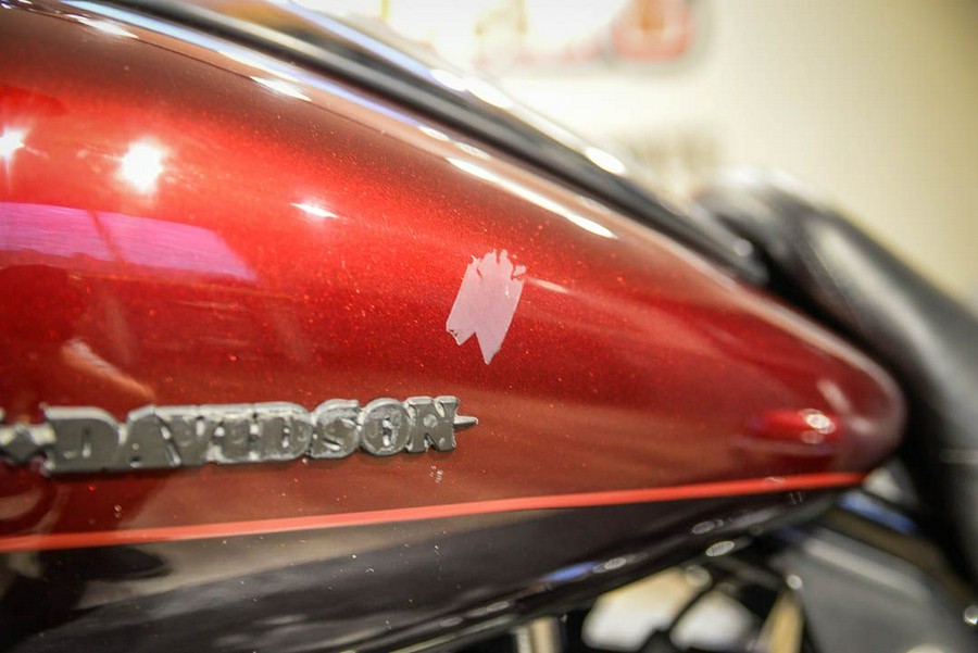 2014 Harley-Davidson Ultra Limited