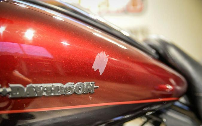 2014 Harley-Davidson Ultra Limited