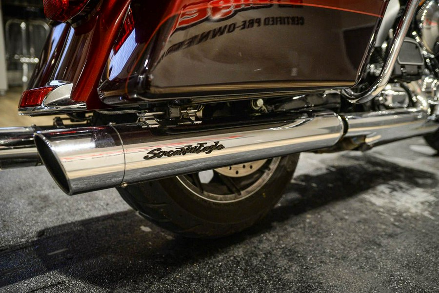 2014 Harley-Davidson Ultra Limited