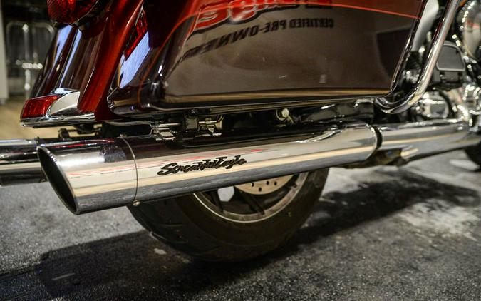 2014 Harley-Davidson Ultra Limited