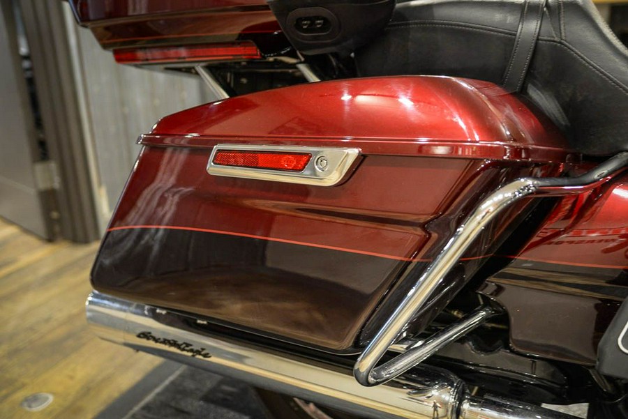 2014 Harley-Davidson Ultra Limited