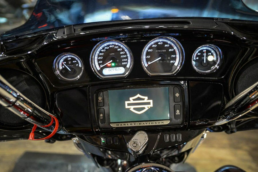 2014 Harley-Davidson Ultra Limited