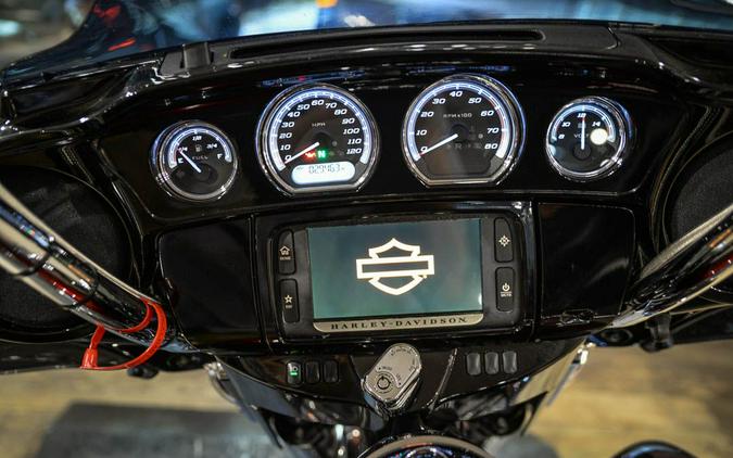 2014 Harley-Davidson Ultra Limited