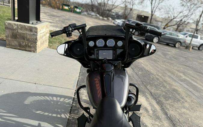 2015 Harley-Davidson Street Glide Special