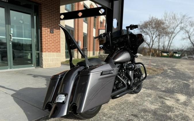 2015 Harley-Davidson Street Glide Special