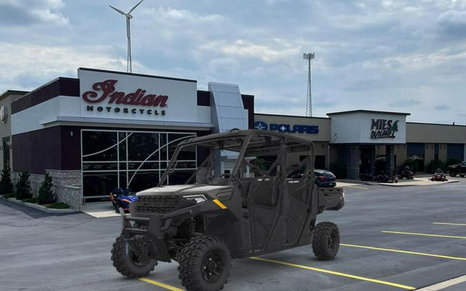 2026 Polaris® Ranger Crew 1000 Premium