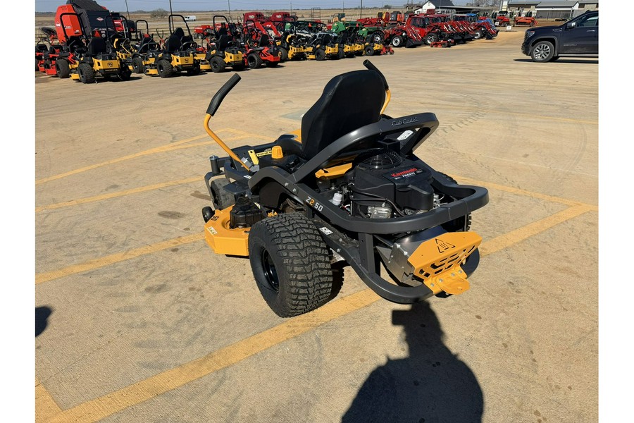 2026 Cub Cadet Z2 50